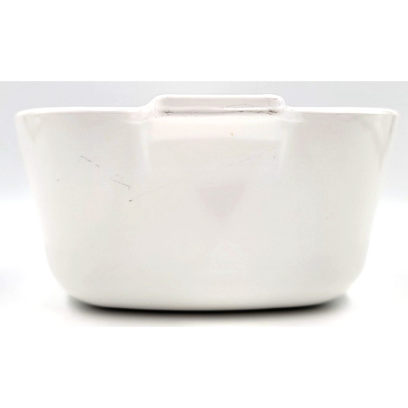 Corning Ware P-1 3/4 -B Cornflower Blue Casserole 1 3/4 Quart Dish No Lid 1970's - Picture 5 of 10